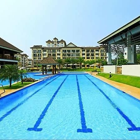 Sta. Maria Homes At One Oasis Cebu Condo Mandawe Εξωτερικό φωτογραφία