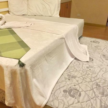 Sta. Maria Homes At One Oasis Cebu Condo Mandawe Εξωτερικό φωτογραφία