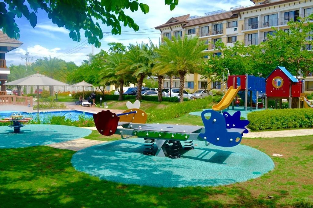 Sta. Maria Homes At One Oasis Cebu Condo Mandawe Εξωτερικό φωτογραφία