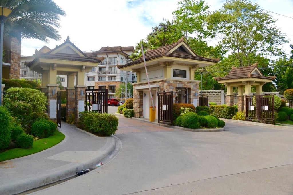 Sta. Maria Homes At One Oasis Cebu Condo Mandawe Εξωτερικό φωτογραφία