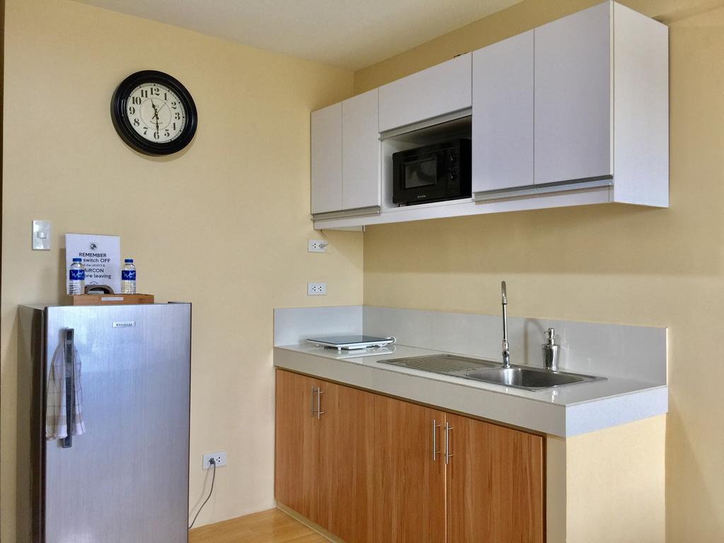 Sta. Maria Homes At One Oasis Cebu Condo Mandawe Εξωτερικό φωτογραφία