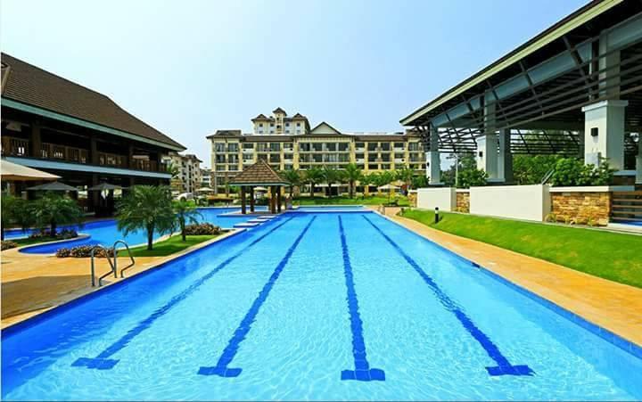 Sta. Maria Homes At One Oasis Cebu Condo Mandawe Εξωτερικό φωτογραφία