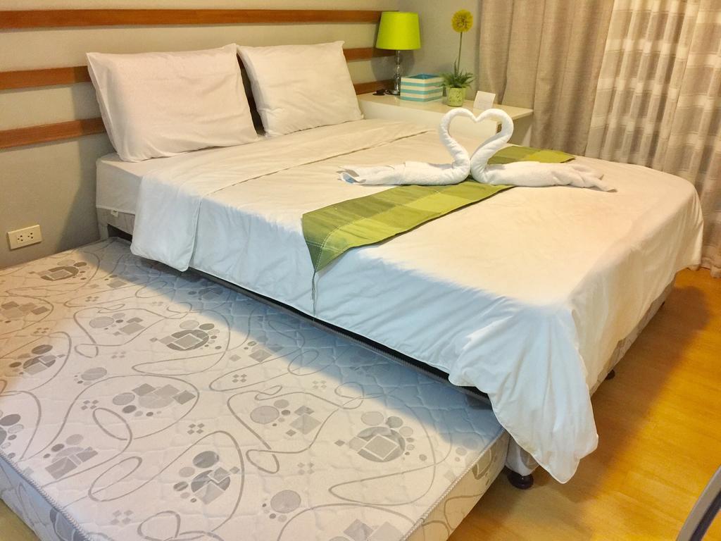 Sta. Maria Homes At One Oasis Cebu Condo Mandawe Εξωτερικό φωτογραφία