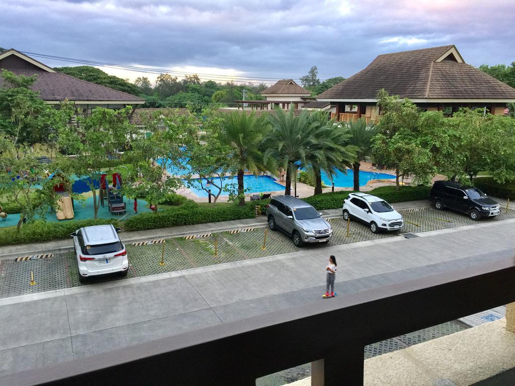 Sta. Maria Homes At One Oasis Cebu Condo Mandawe Εξωτερικό φωτογραφία
