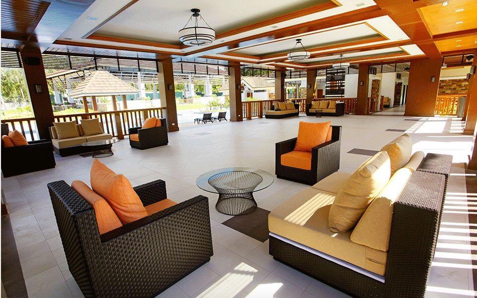 Sta. Maria Homes At One Oasis Cebu Condo Mandawe Εξωτερικό φωτογραφία