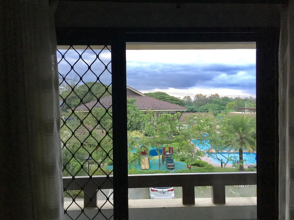 Sta. Maria Homes At One Oasis Cebu Condo Mandawe Εξωτερικό φωτογραφία