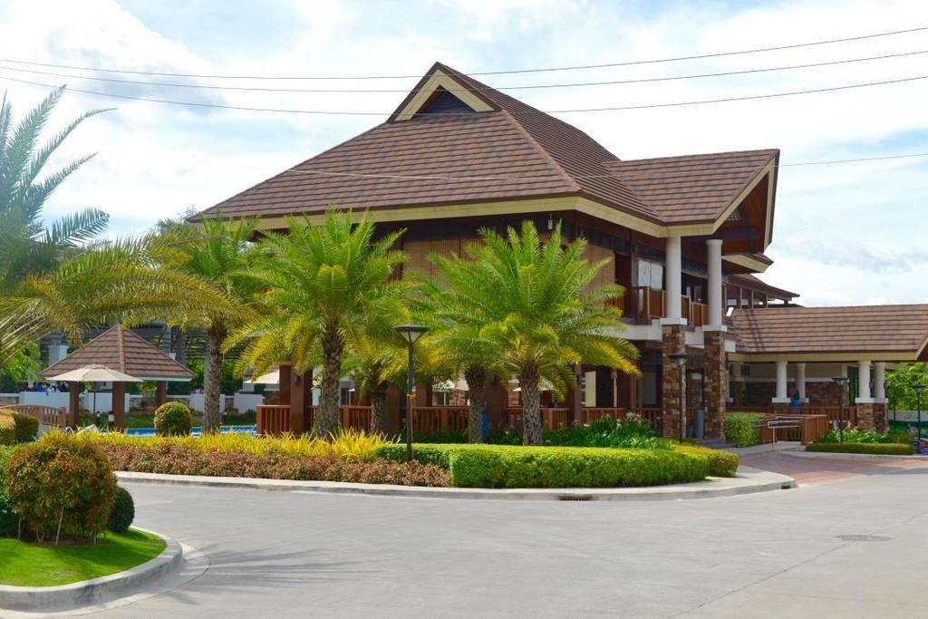 Sta. Maria Homes At One Oasis Cebu Condo Mandawe Εξωτερικό φωτογραφία
