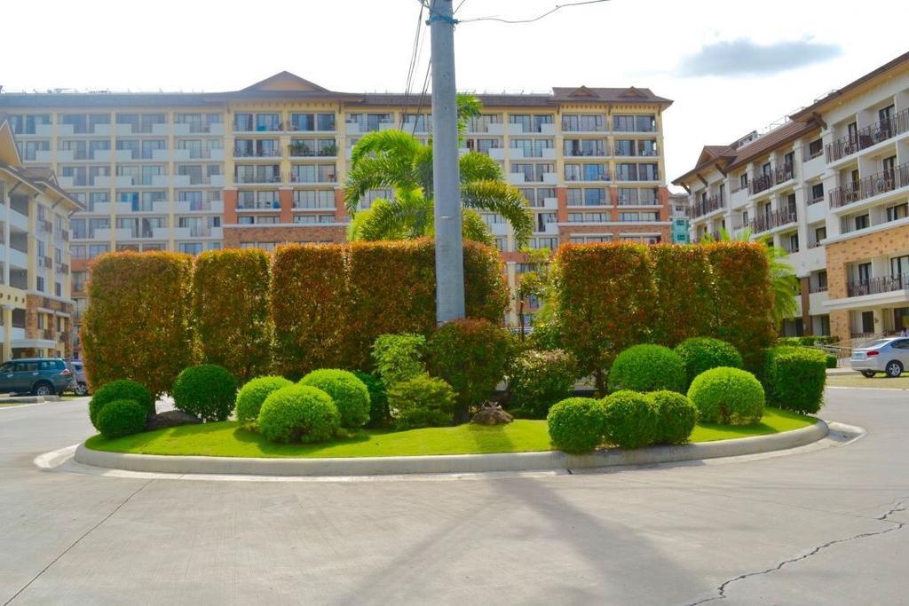 Sta. Maria Homes At One Oasis Cebu Condo Mandawe Εξωτερικό φωτογραφία