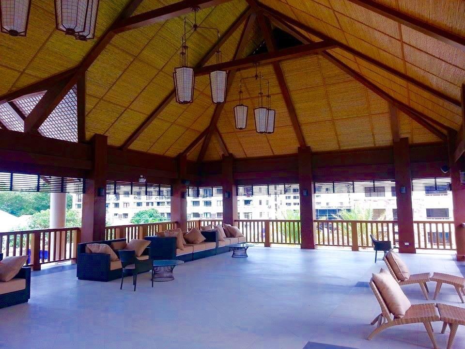 Sta. Maria Homes At One Oasis Cebu Condo Mandawe Εξωτερικό φωτογραφία