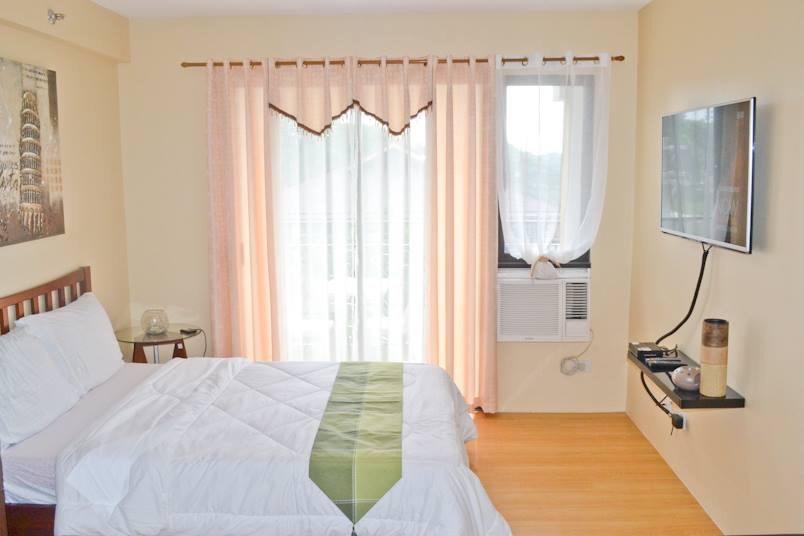 Sta. Maria Homes At One Oasis Cebu Condo Mandawe Εξωτερικό φωτογραφία