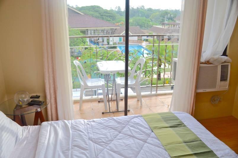 Sta. Maria Homes At One Oasis Cebu Condo Mandawe Εξωτερικό φωτογραφία