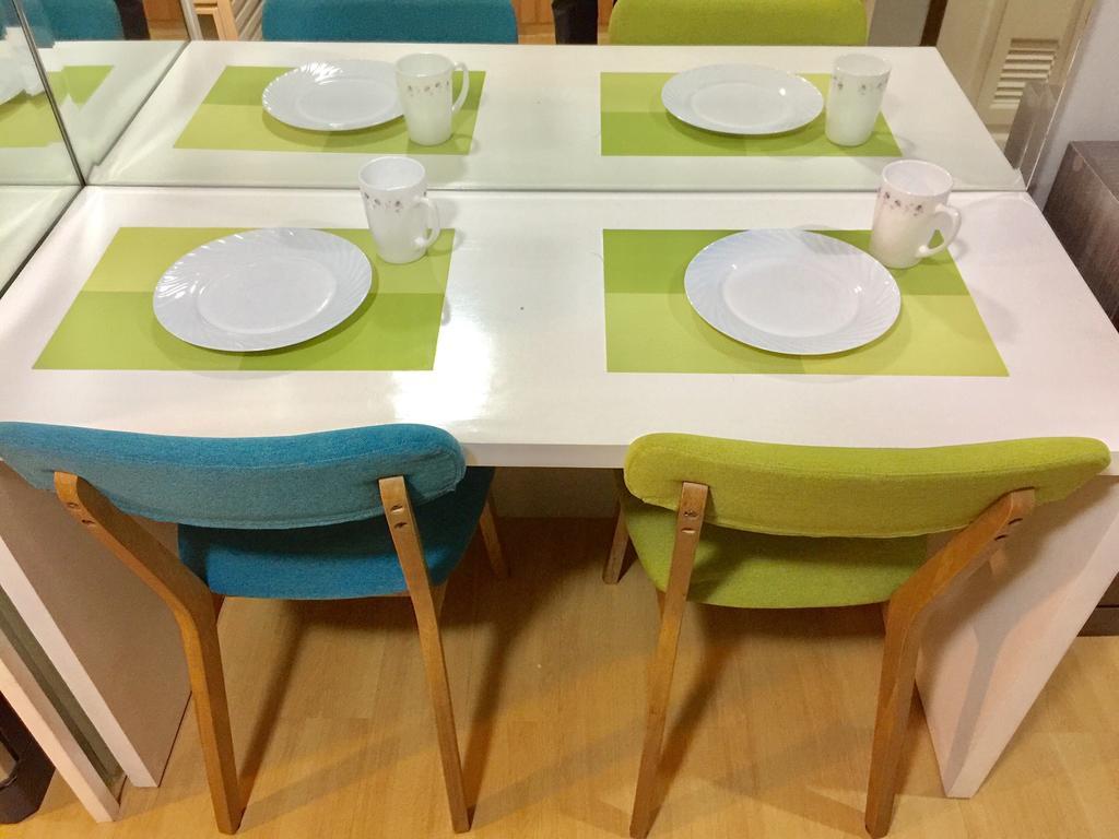 Sta. Maria Homes At One Oasis Cebu Condo Mandawe Εξωτερικό φωτογραφία