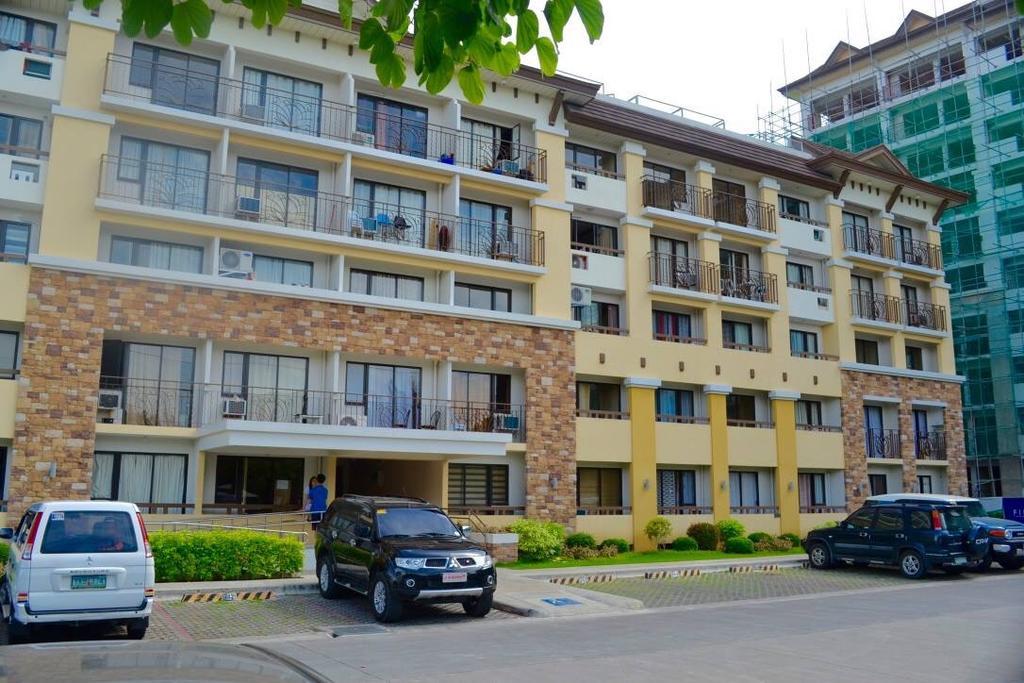 Sta. Maria Homes At One Oasis Cebu Condo Mandawe Εξωτερικό φωτογραφία