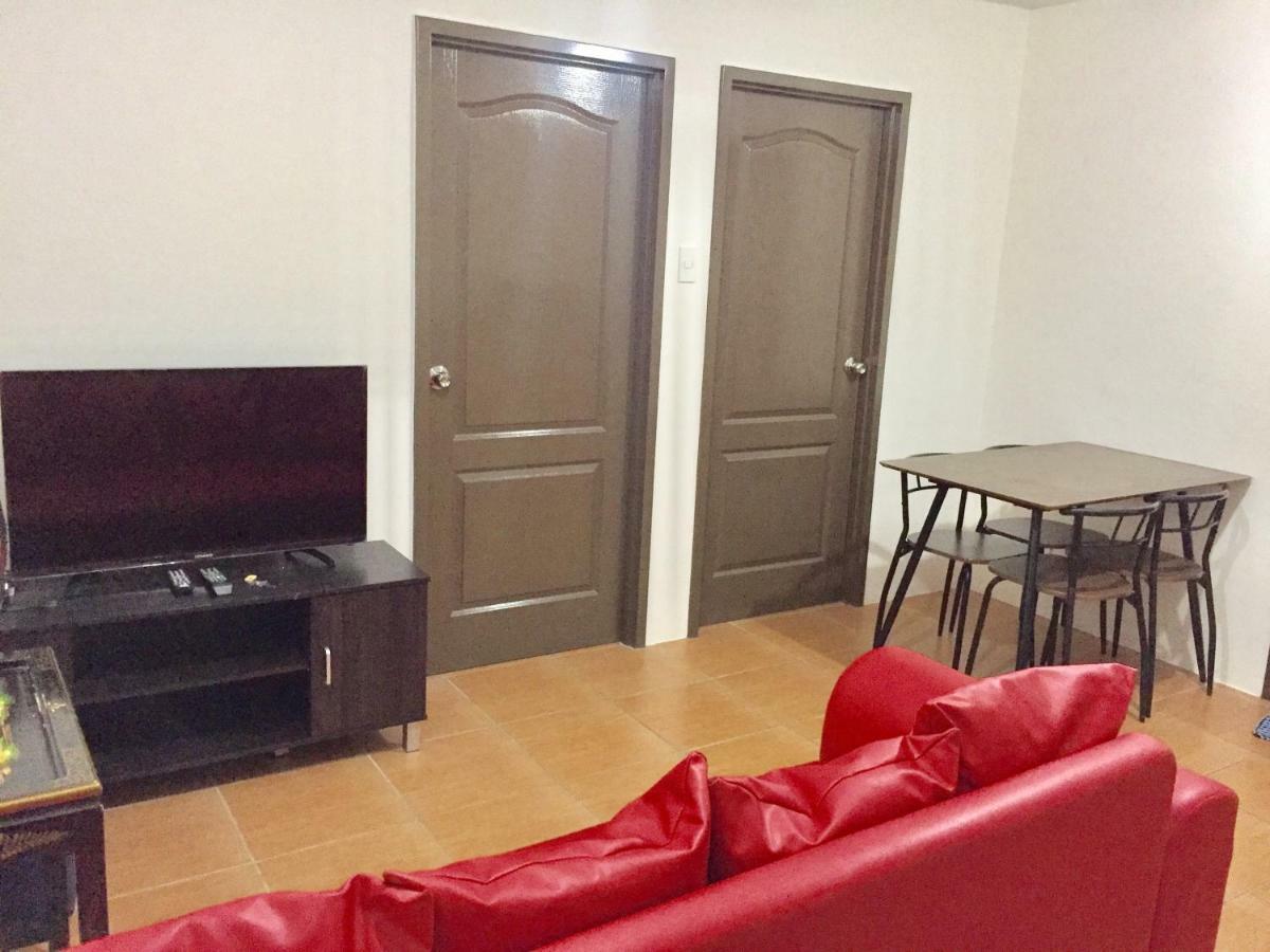 Sta. Maria Homes At One Oasis Cebu Condo Mandawe Εξωτερικό φωτογραφία
