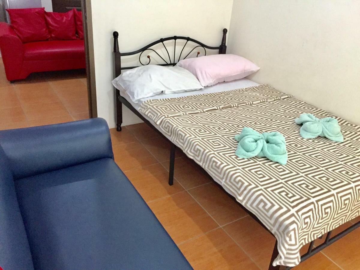 Sta. Maria Homes At One Oasis Cebu Condo Mandawe Εξωτερικό φωτογραφία