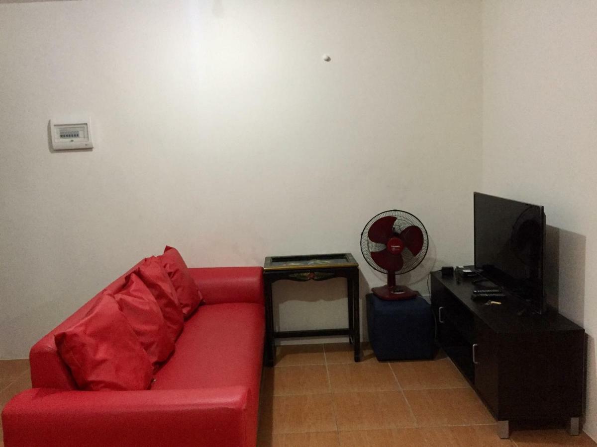 Sta. Maria Homes At One Oasis Cebu Condo Mandawe Εξωτερικό φωτογραφία