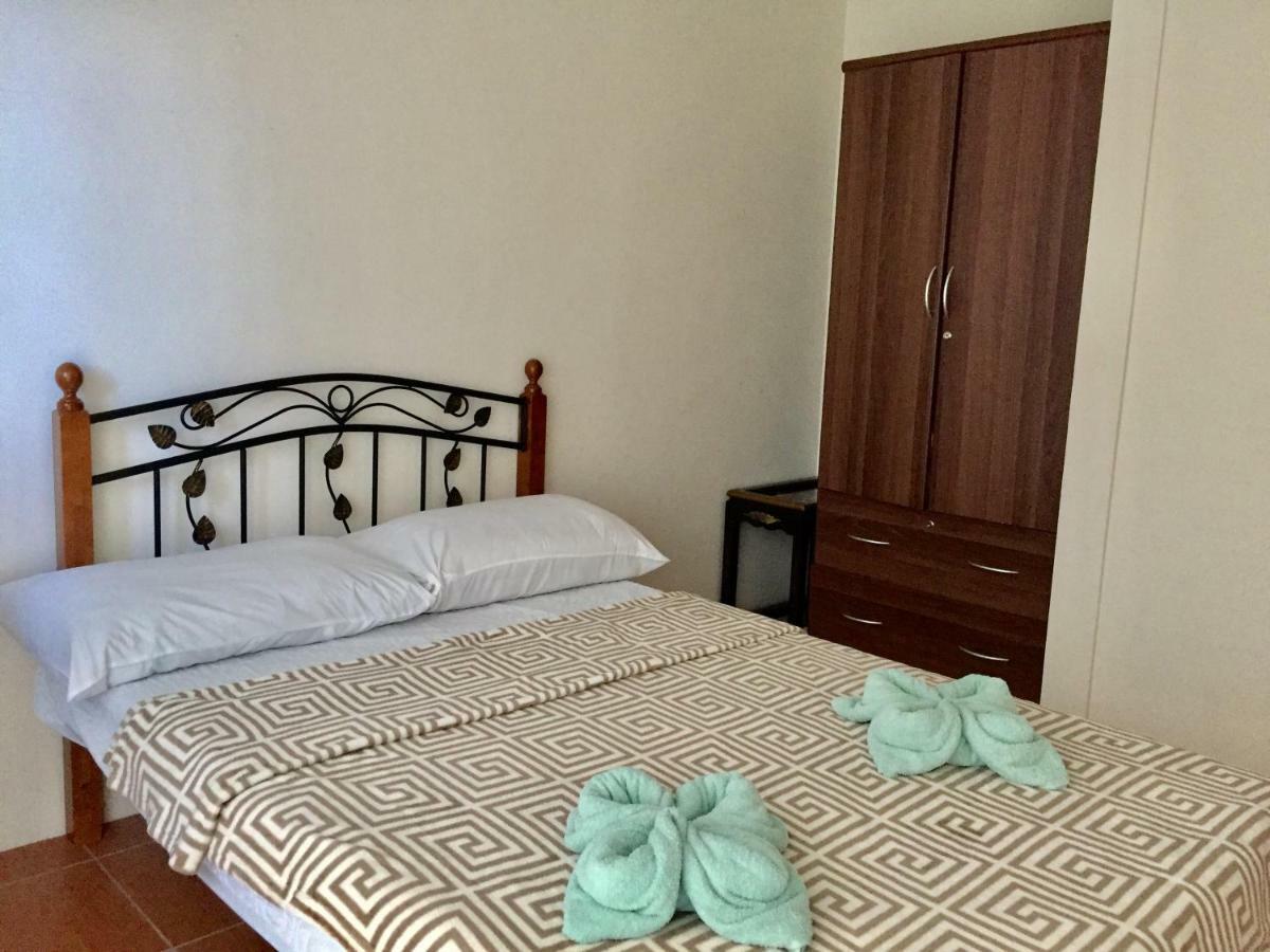 Sta. Maria Homes At One Oasis Cebu Condo Mandawe Εξωτερικό φωτογραφία