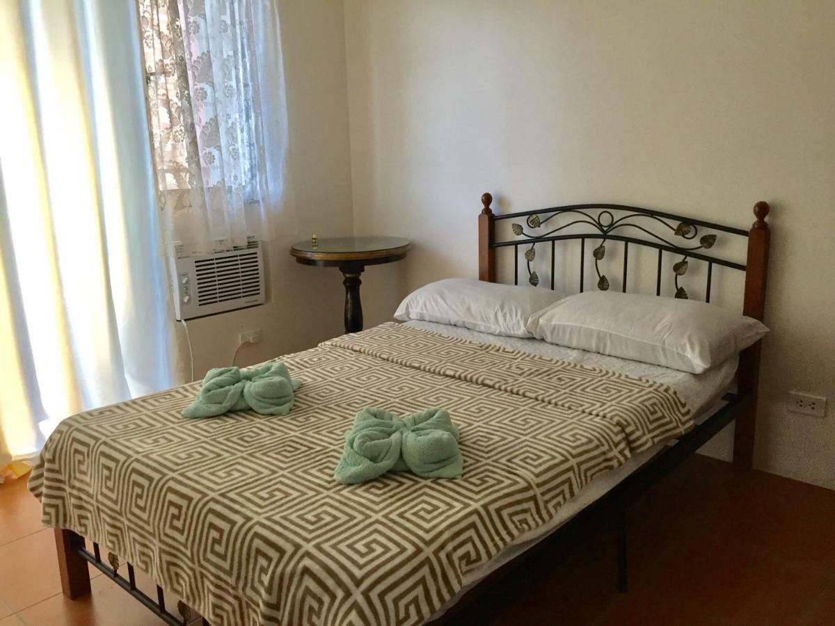 Sta. Maria Homes At One Oasis Cebu Condo Mandawe Εξωτερικό φωτογραφία