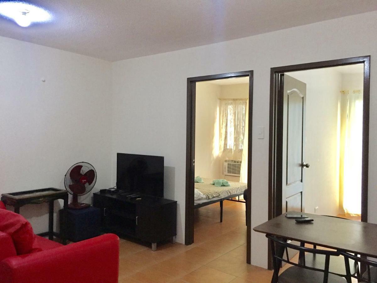 Sta. Maria Homes At One Oasis Cebu Condo Mandawe Εξωτερικό φωτογραφία