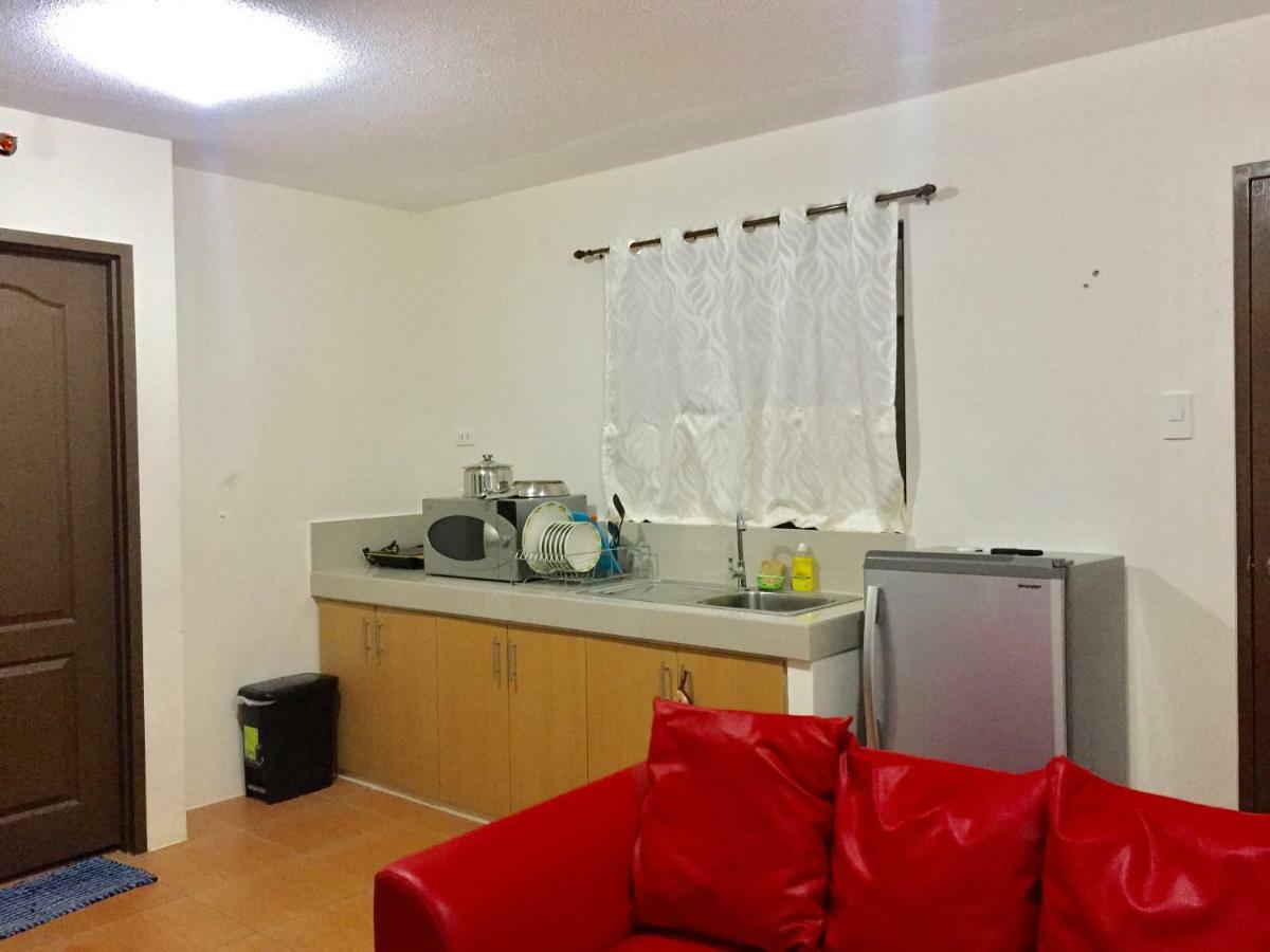 Sta. Maria Homes At One Oasis Cebu Condo Mandawe Εξωτερικό φωτογραφία