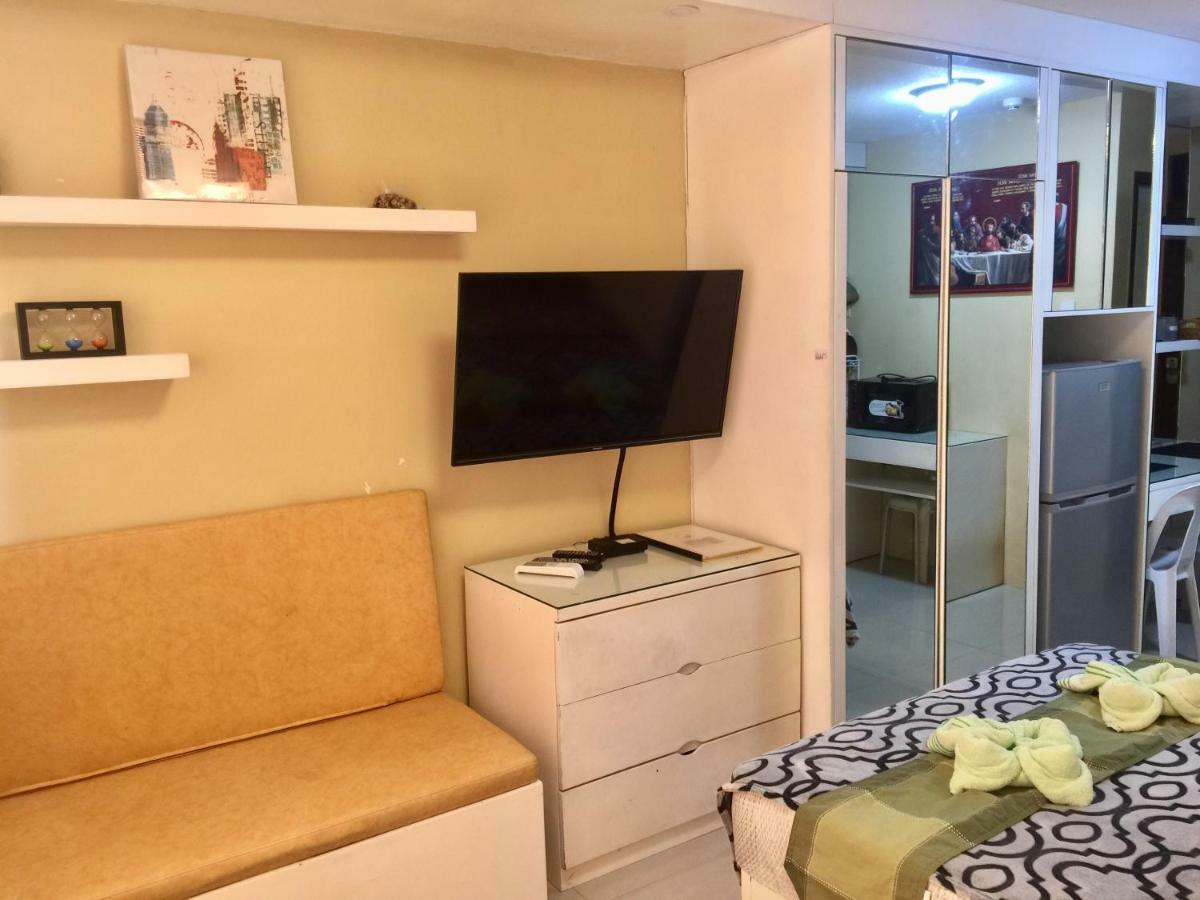 Sta. Maria Homes At One Oasis Cebu Condo Mandawe Εξωτερικό φωτογραφία