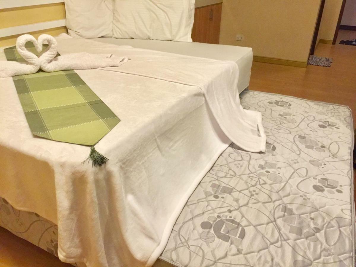 Sta. Maria Homes At One Oasis Cebu Condo Mandawe Εξωτερικό φωτογραφία