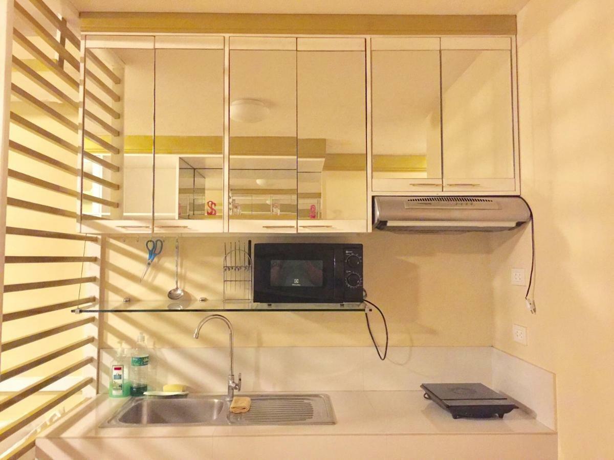 Sta. Maria Homes At One Oasis Cebu Condo Mandawe Εξωτερικό φωτογραφία