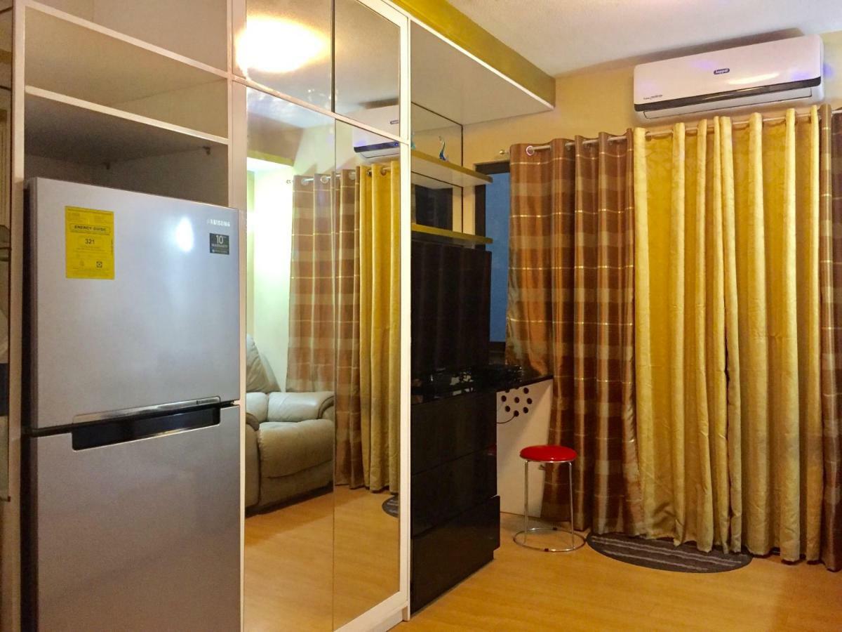 Sta. Maria Homes At One Oasis Cebu Condo Mandawe Εξωτερικό φωτογραφία