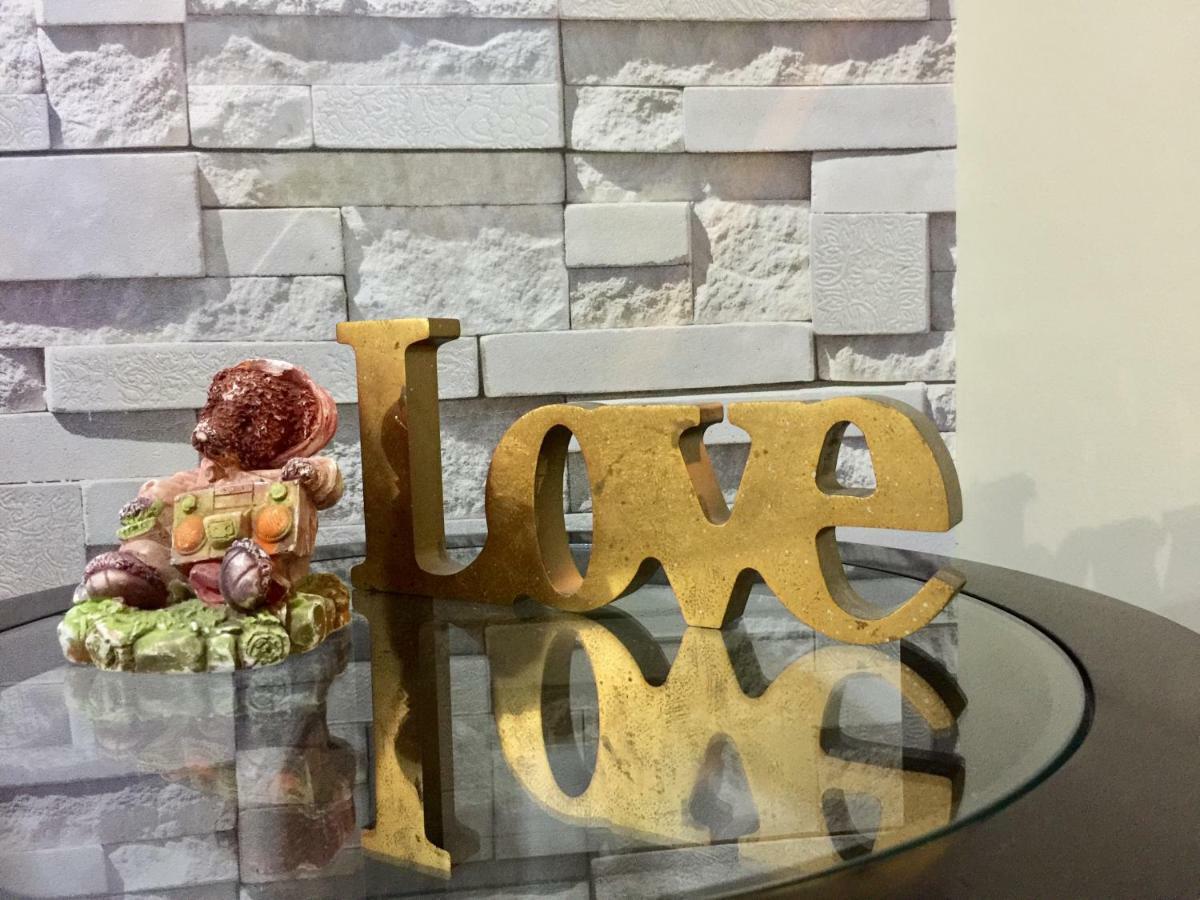 Sta. Maria Homes At One Oasis Cebu Condo Mandawe Εξωτερικό φωτογραφία