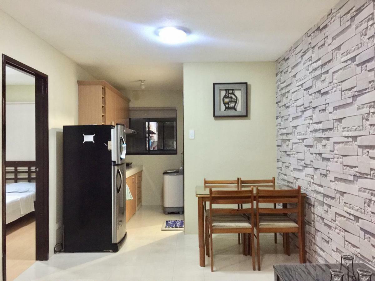 Sta. Maria Homes At One Oasis Cebu Condo Mandawe Εξωτερικό φωτογραφία