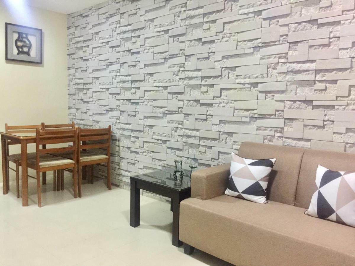 Sta. Maria Homes At One Oasis Cebu Condo Mandawe Εξωτερικό φωτογραφία