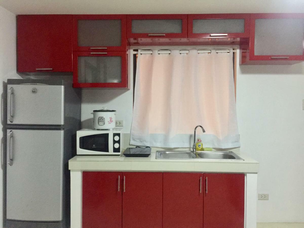 Sta. Maria Homes At One Oasis Cebu Condo Mandawe Εξωτερικό φωτογραφία