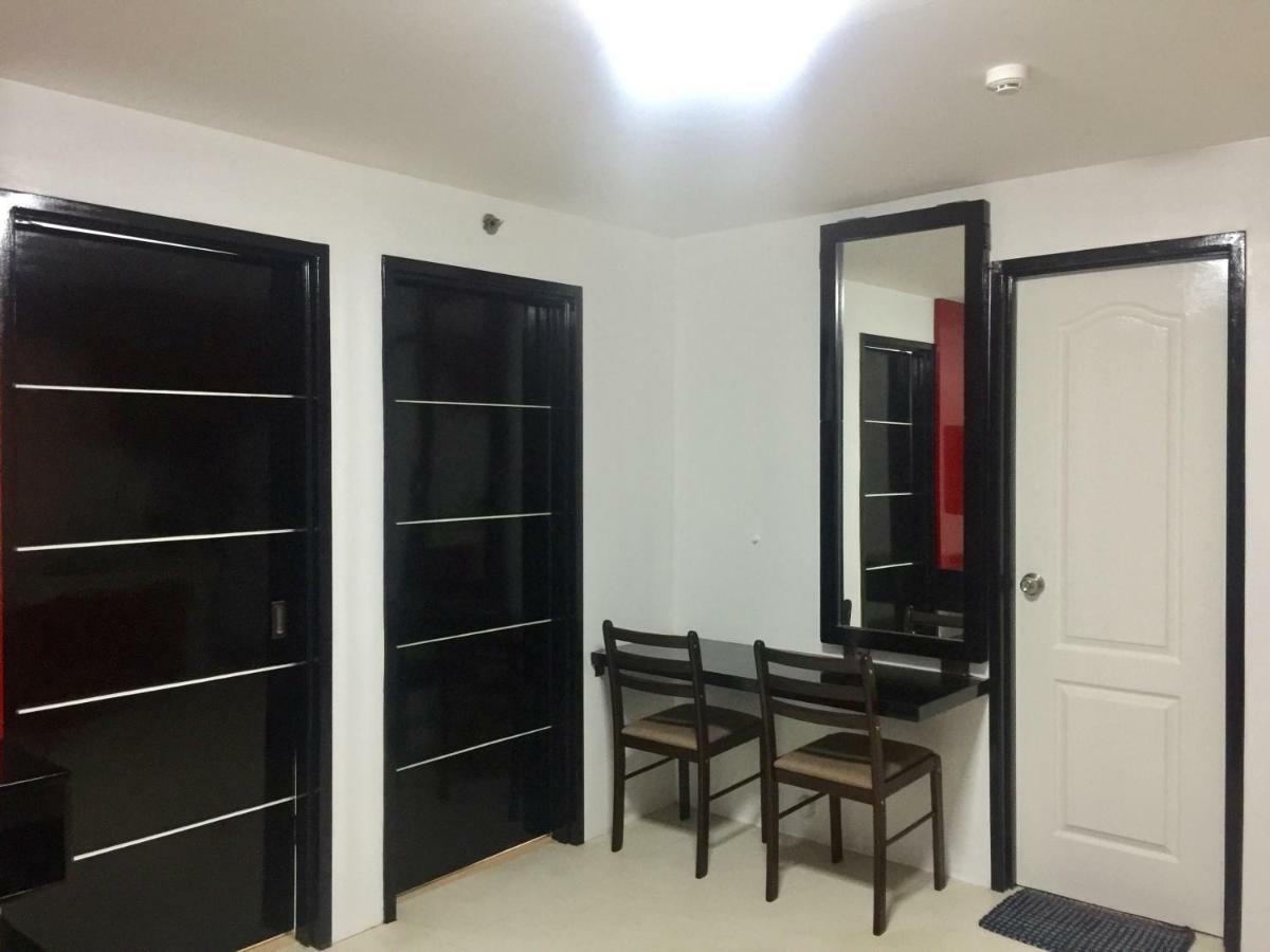 Sta. Maria Homes At One Oasis Cebu Condo Mandawe Εξωτερικό φωτογραφία