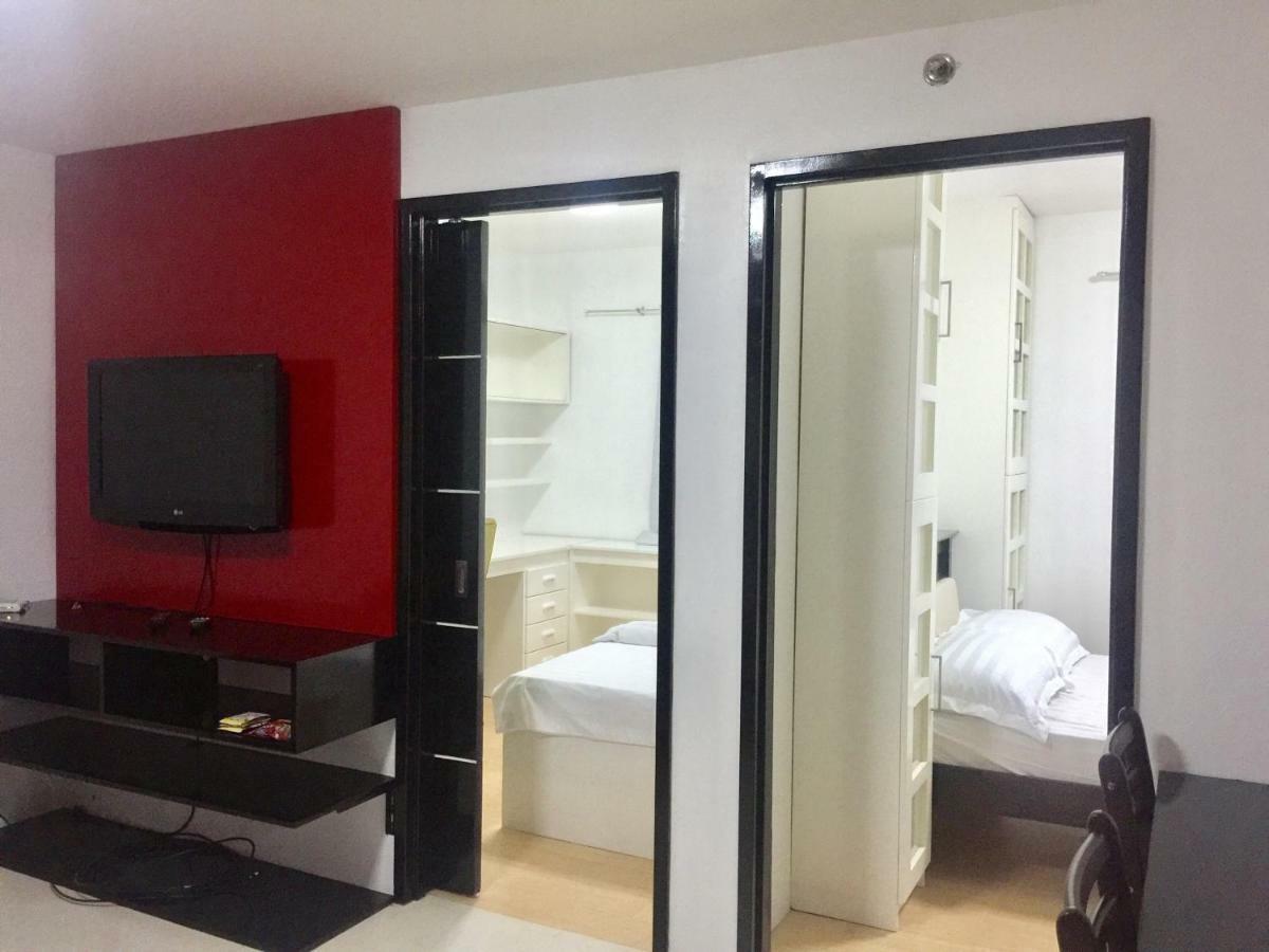 Sta. Maria Homes At One Oasis Cebu Condo Mandawe Εξωτερικό φωτογραφία