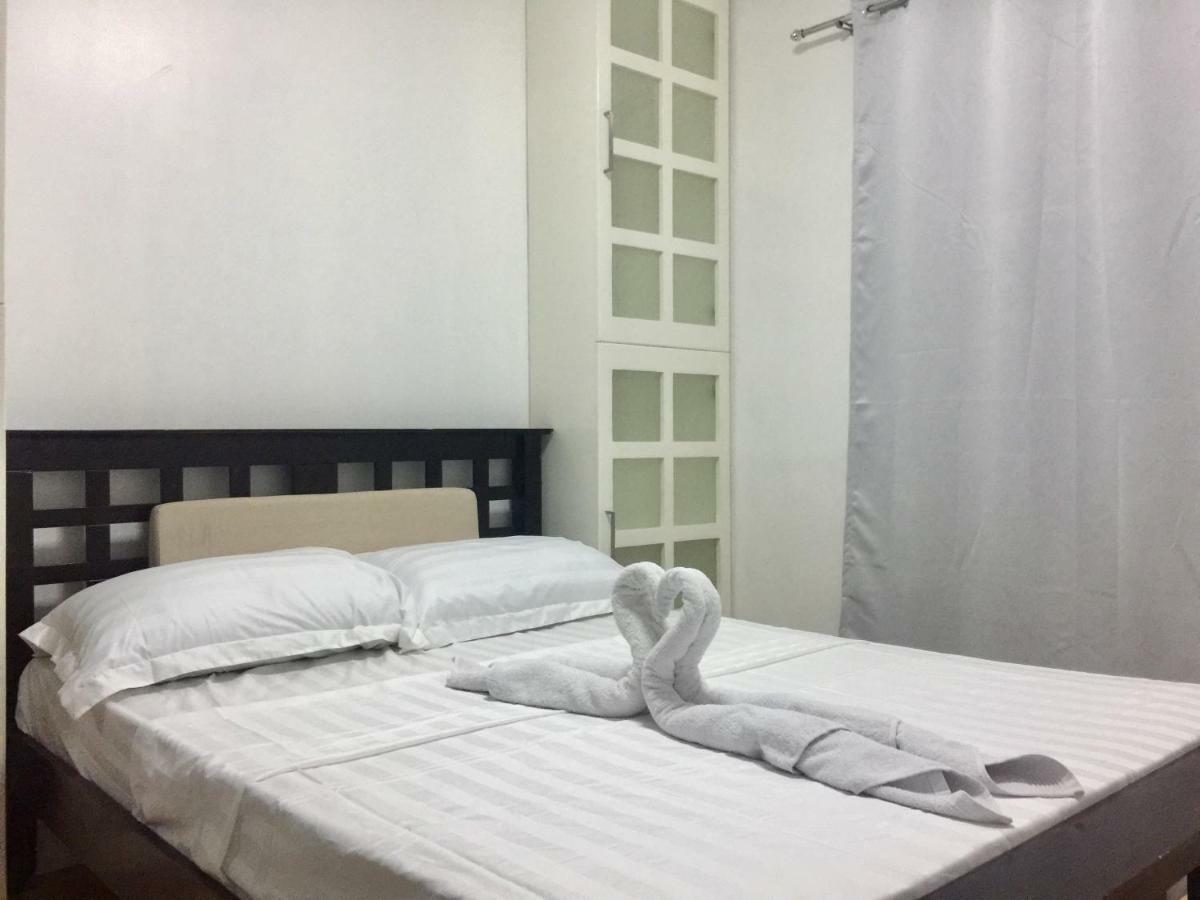 Sta. Maria Homes At One Oasis Cebu Condo Mandawe Εξωτερικό φωτογραφία