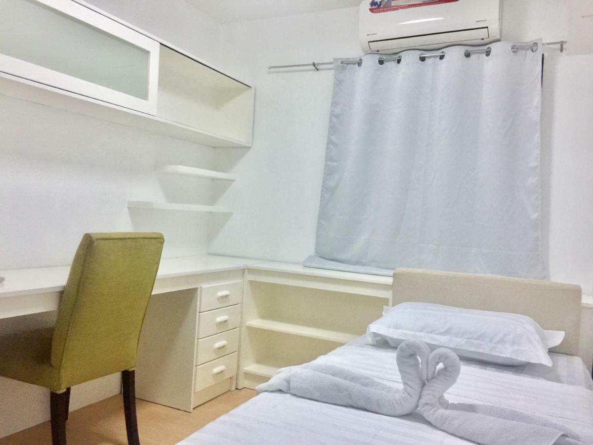 Sta. Maria Homes At One Oasis Cebu Condo Mandawe Εξωτερικό φωτογραφία