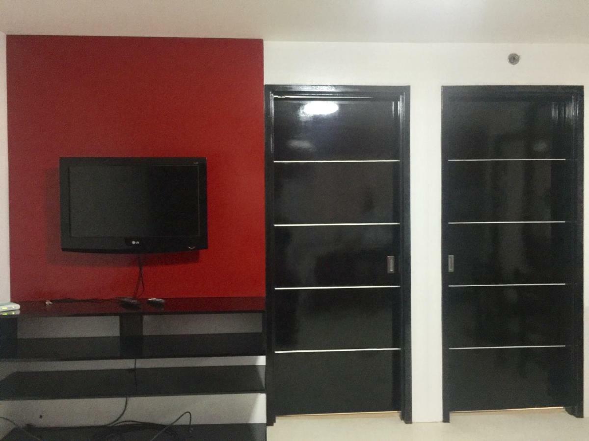 Sta. Maria Homes At One Oasis Cebu Condo Mandawe Εξωτερικό φωτογραφία