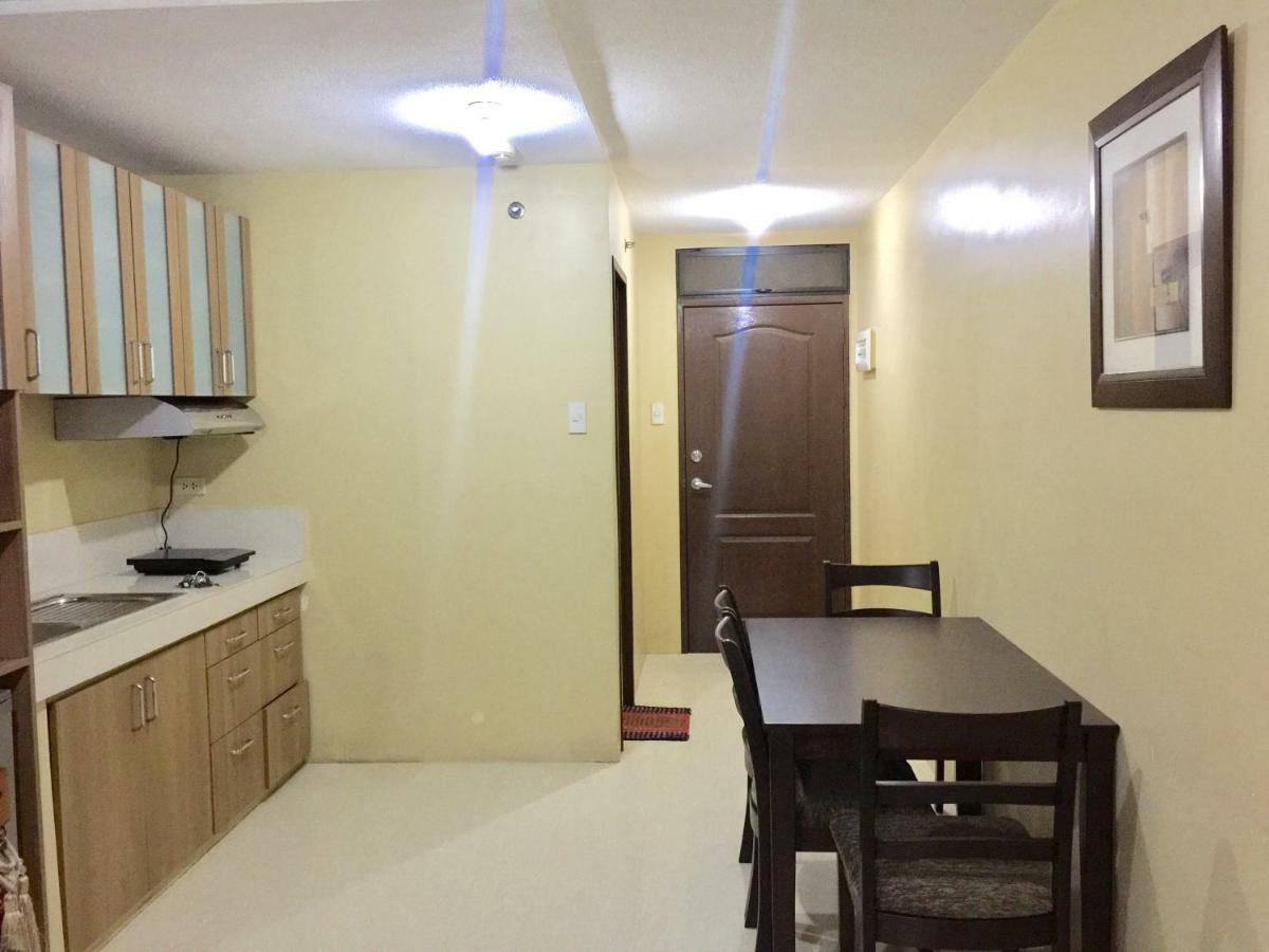 Sta. Maria Homes At One Oasis Cebu Condo Mandawe Εξωτερικό φωτογραφία