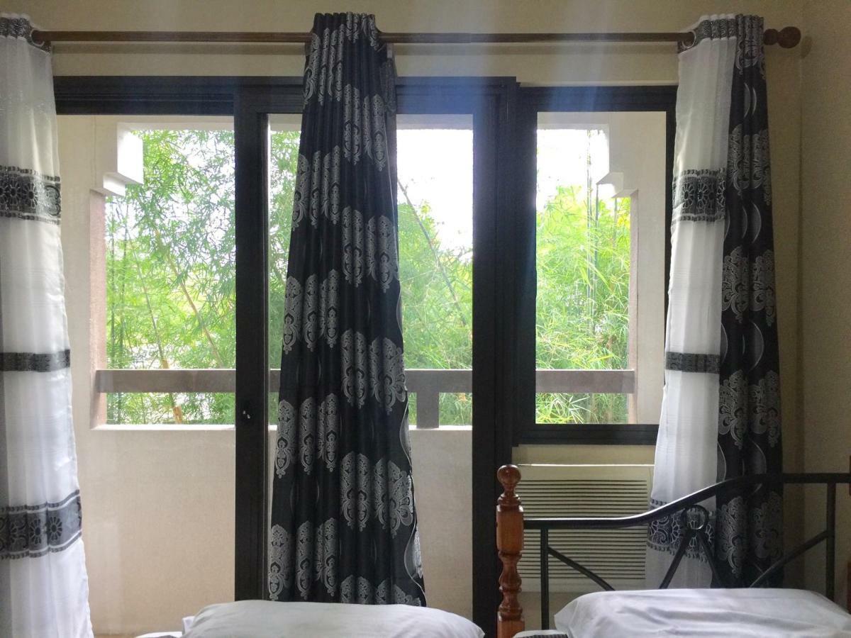 Sta. Maria Homes At One Oasis Cebu Condo Mandawe Εξωτερικό φωτογραφία