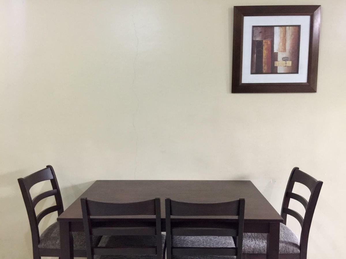 Sta. Maria Homes At One Oasis Cebu Condo Mandawe Εξωτερικό φωτογραφία