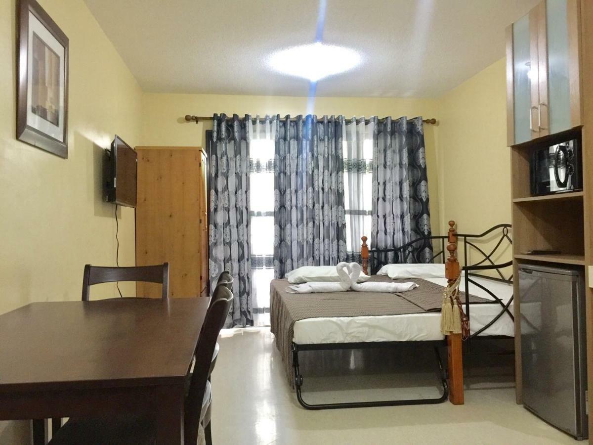 Sta. Maria Homes At One Oasis Cebu Condo Mandawe Εξωτερικό φωτογραφία