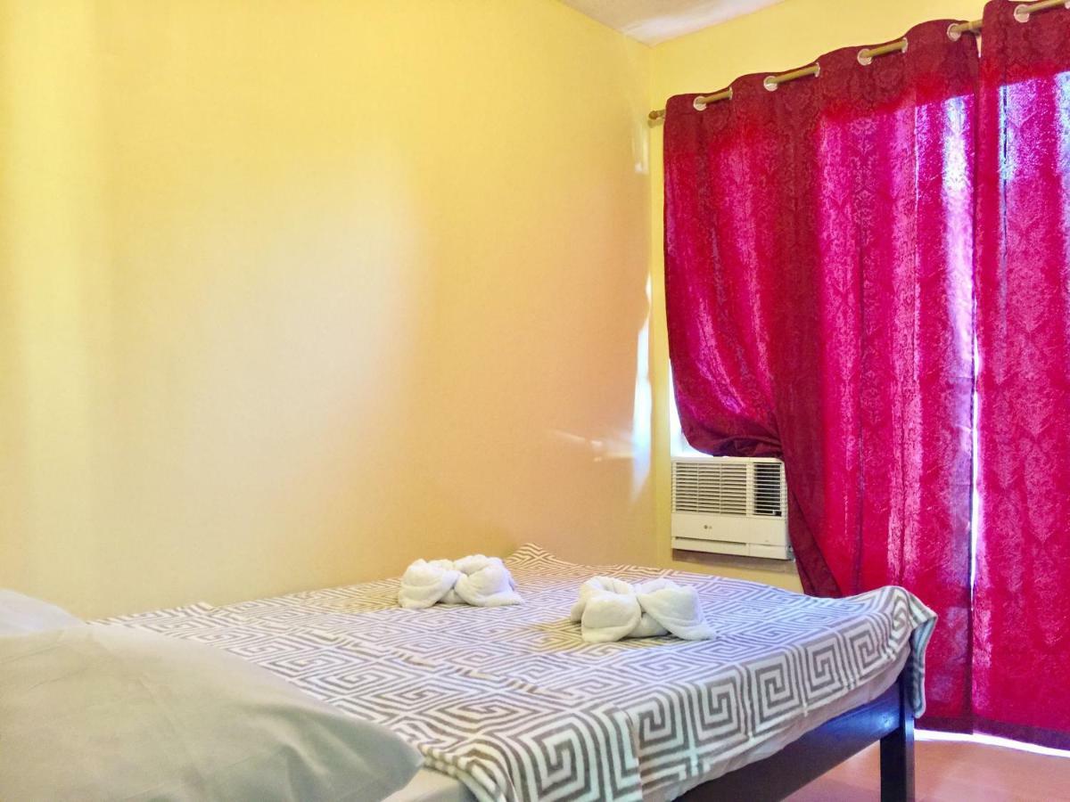 Sta. Maria Homes At One Oasis Cebu Condo Mandawe Εξωτερικό φωτογραφία