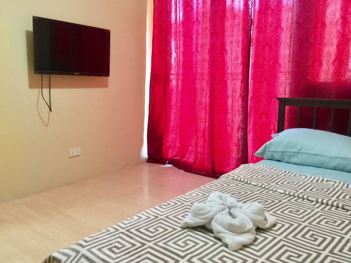 Sta. Maria Homes At One Oasis Cebu Condo Mandawe Εξωτερικό φωτογραφία
