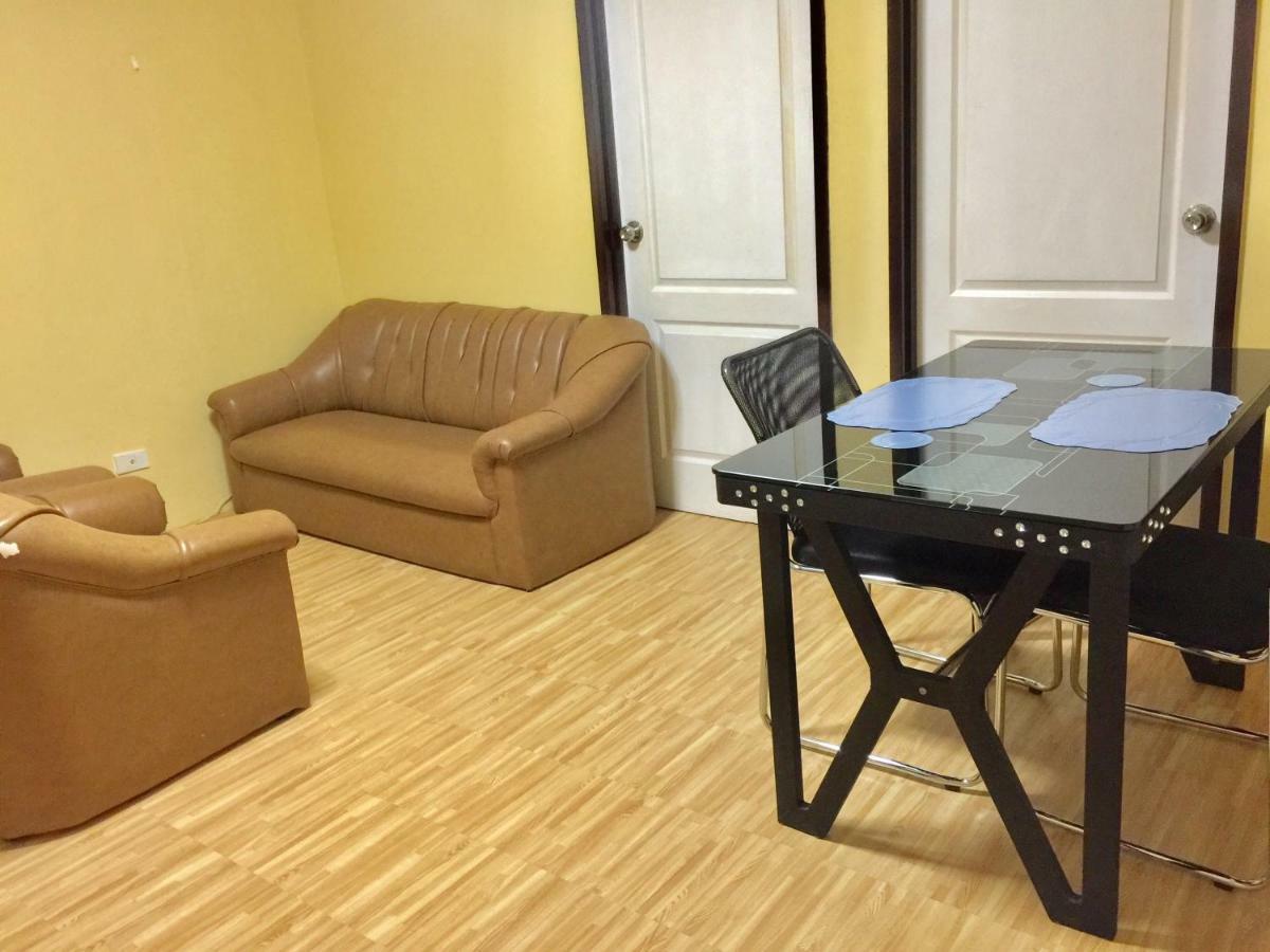 Sta. Maria Homes At One Oasis Cebu Condo Mandawe Εξωτερικό φωτογραφία