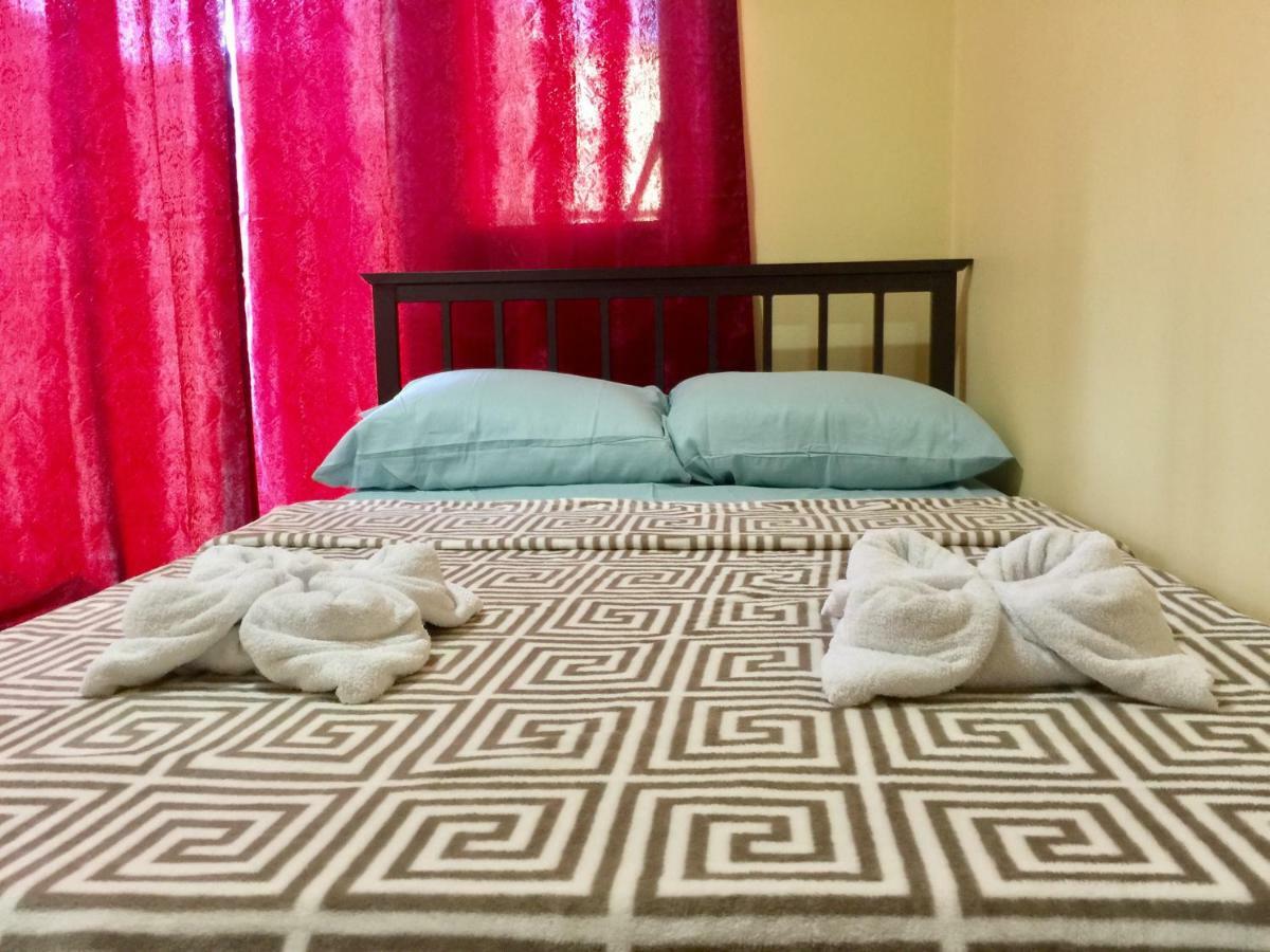 Sta. Maria Homes At One Oasis Cebu Condo Mandawe Εξωτερικό φωτογραφία