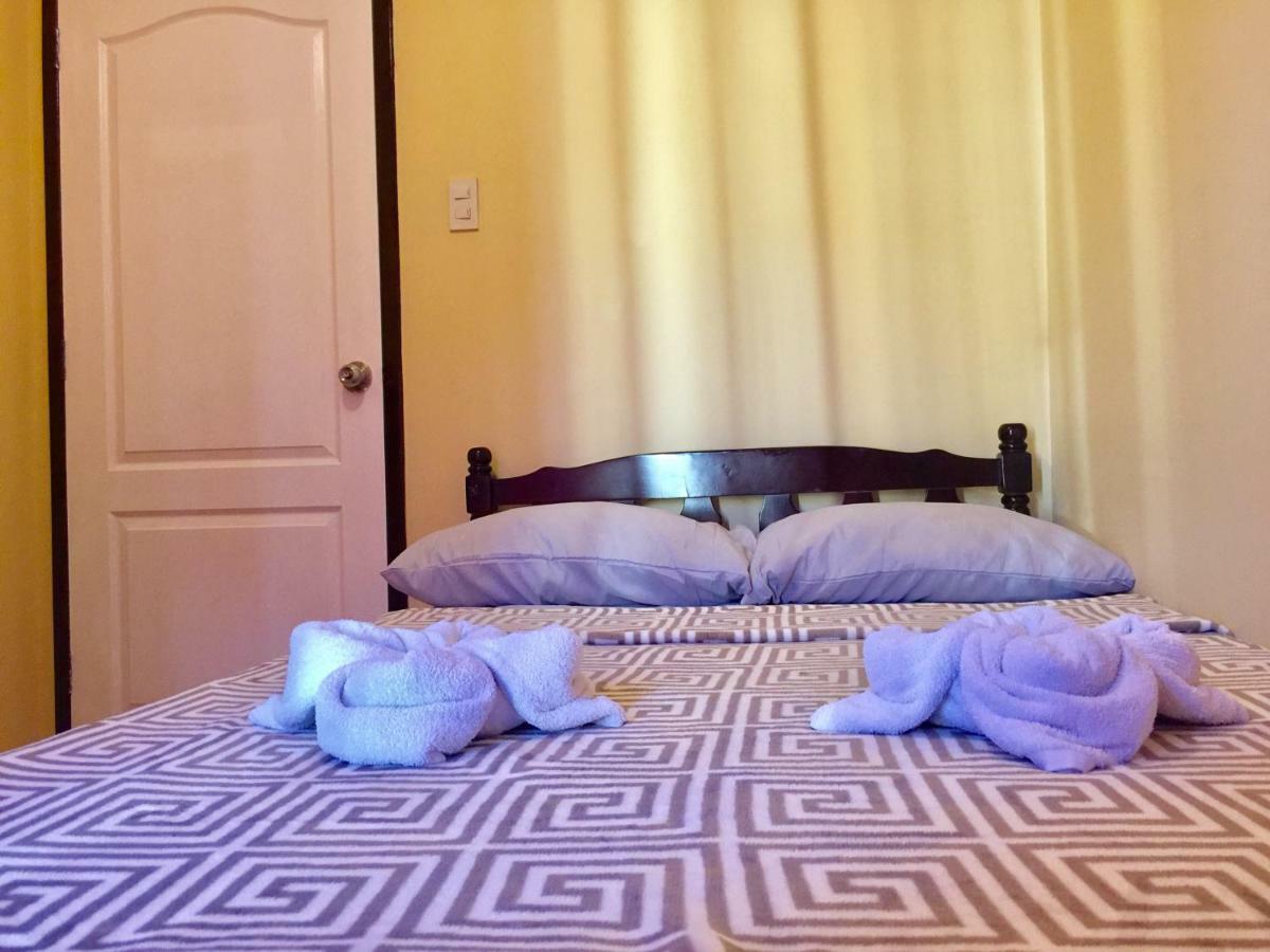 Sta. Maria Homes At One Oasis Cebu Condo Mandawe Εξωτερικό φωτογραφία