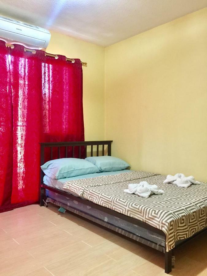Sta. Maria Homes At One Oasis Cebu Condo Mandawe Εξωτερικό φωτογραφία