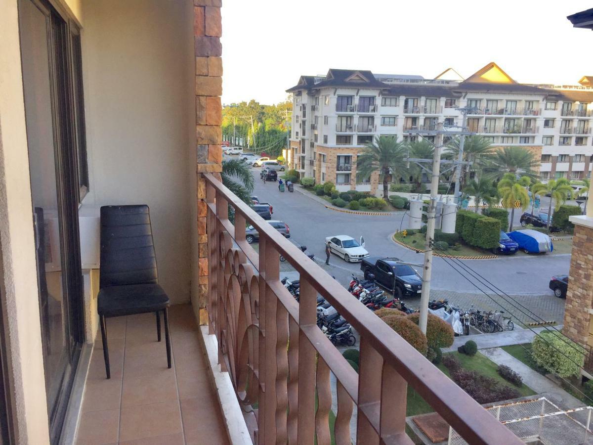 Sta. Maria Homes At One Oasis Cebu Condo Mandawe Εξωτερικό φωτογραφία