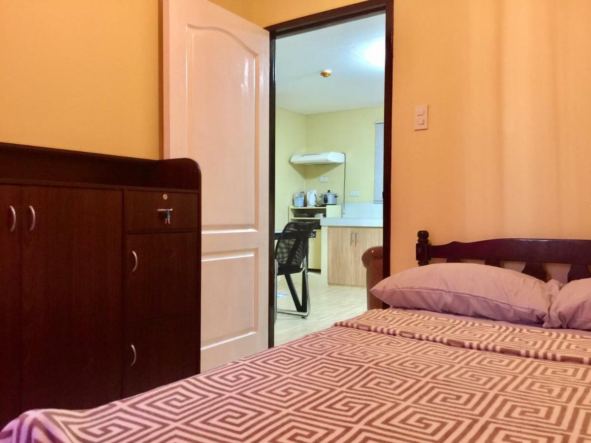 Sta. Maria Homes At One Oasis Cebu Condo Mandawe Εξωτερικό φωτογραφία