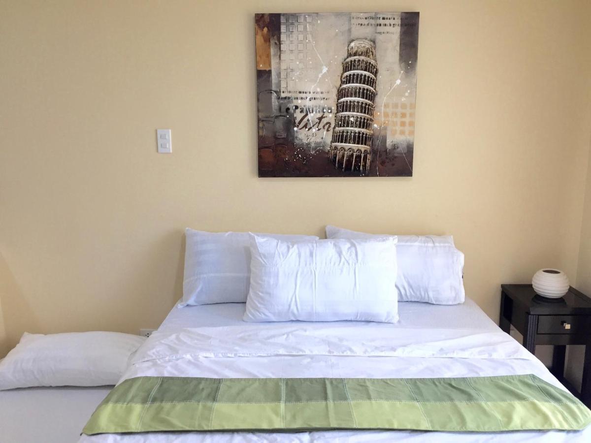 Sta. Maria Homes At One Oasis Cebu Condo Mandawe Εξωτερικό φωτογραφία